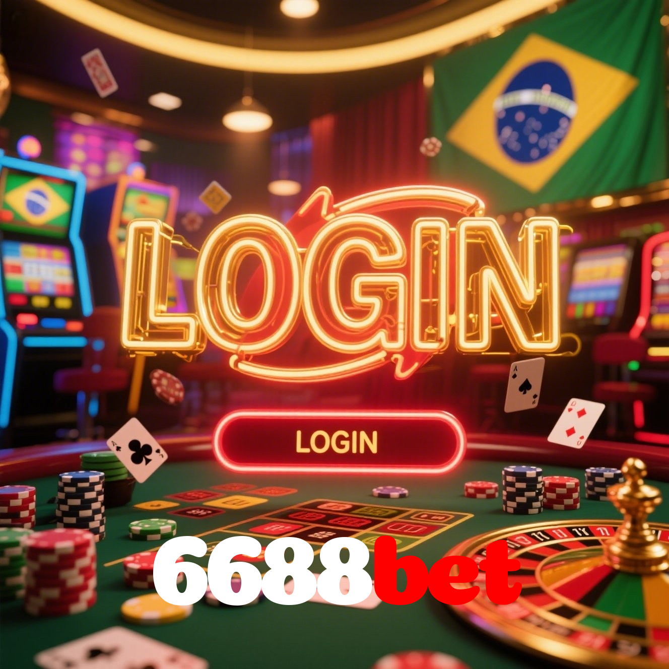 Aproveite as Melhores Promoções no 6688bet!